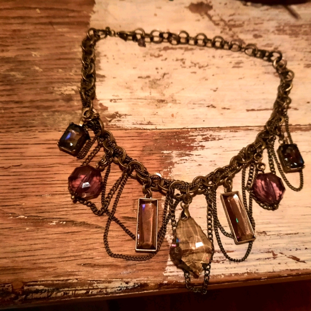Premier Jewelry Necklace